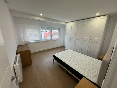 Pis de 74 m² a A Corunya