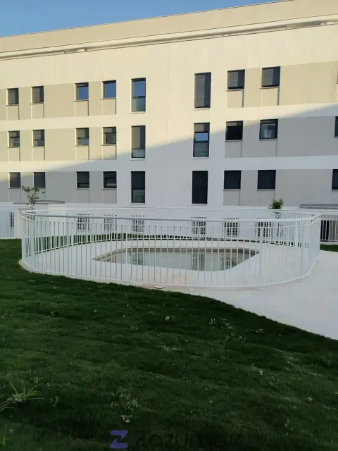Wohnung 88 m² in Mairena del Aljarafe