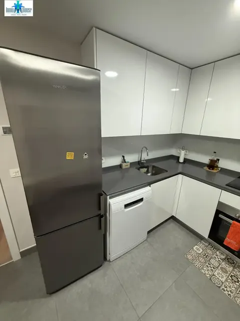 Pis de 110 m² a Albacete