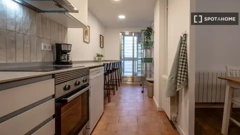 Chambre à louer, Valence
