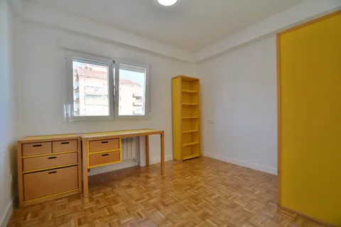 Pis de 123 m² a Madrid