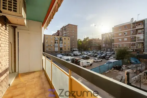 Pis de 65 m² a Madrid