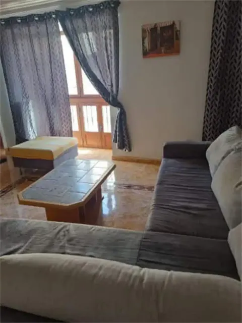 Piso de 105 m² en Vélez-Rubio
