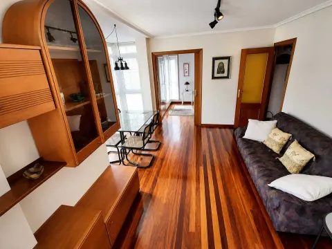 Pis de 80 m² a Santander
