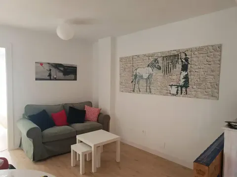 Appartement 115 m² à Grenade