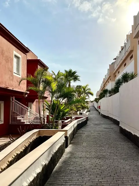 Pis de 70 m² a Arona