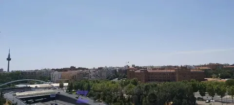 Appartamento 110 m² a Madrid