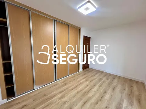 Pis de 105 m² a Madrid