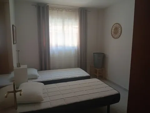 Pis de lloguer, Montbrió del Camp