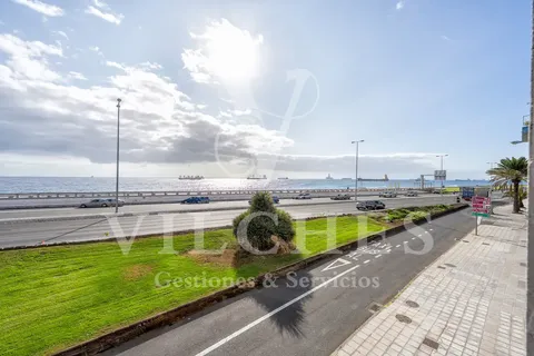 Pis de 50 m² a Las Palmas de Gran Canaria