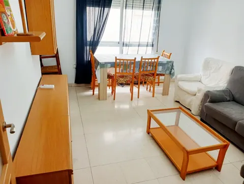 Apartamento 120 m² em Granada