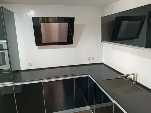 Pis de 137 m² a Màlaga