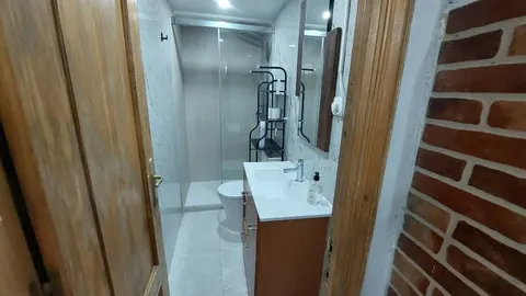 Pis de 25 m² a Madrid