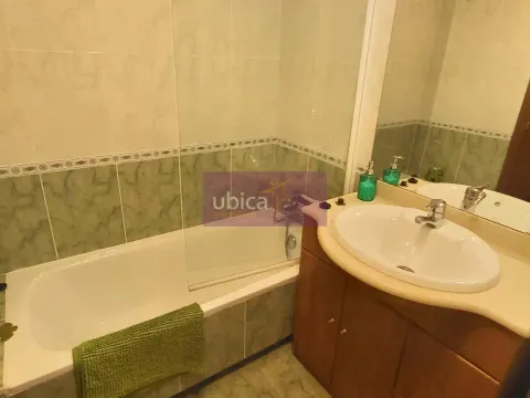Pis de 88 m² a Vigo