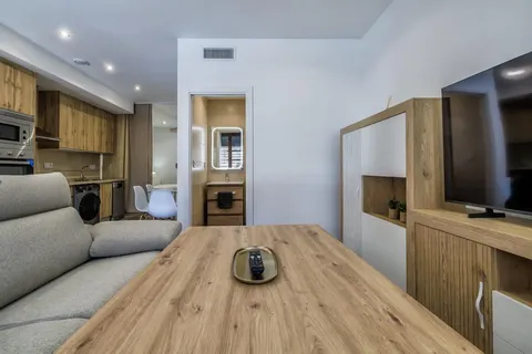 Pis de 53 m² a Còrdova