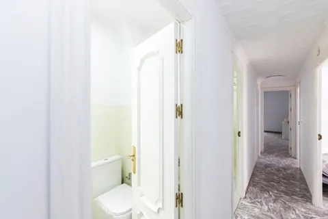 Pis de 98 m² a Granada