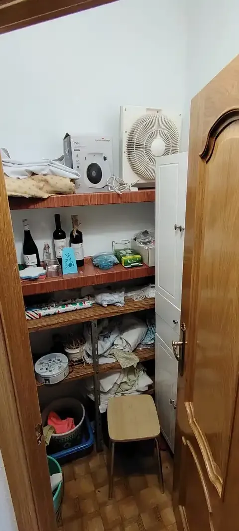 Pis de 88 m² a Salamanca