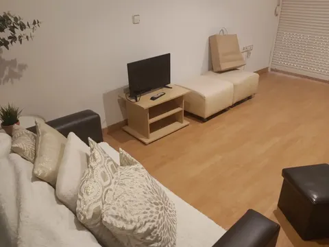 Wohnung 35 m² in Madrid
