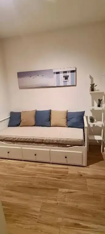Pis de 51 m² a Cádiz