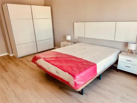 Wohnung 80 m² in Almendralejo