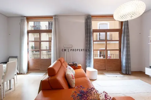 Pis de 81 m² a València