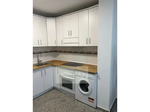 Wohnung 55 m² in Fuengirola
