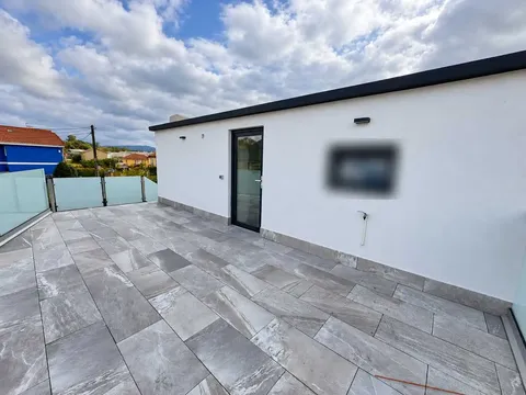 Haus 85 m² in Polanco