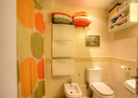 Appartamento 120 m² a Hoyo de Manzanares