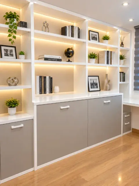 Квартира 193 м² в Benalmádena