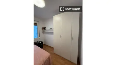 Habitación en alquiler, Barcelona