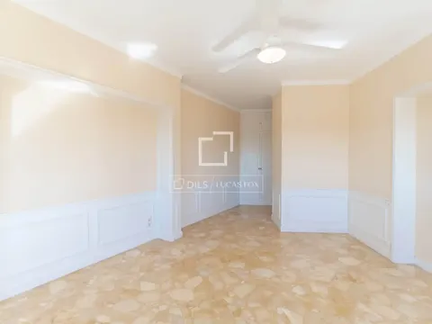 Pis de 150 m² a València