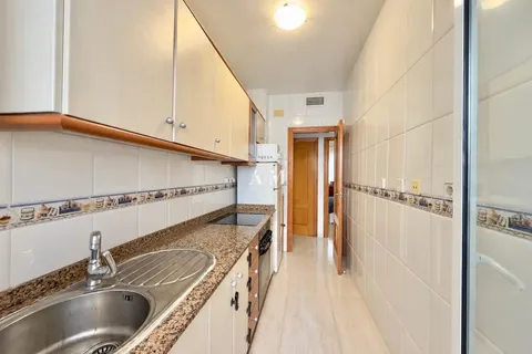 Pis de 90 m² a Los Alcázares