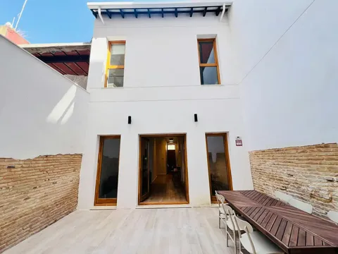 Habitació de lloguer, València