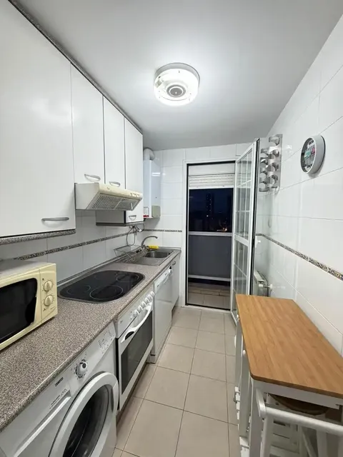 Pis de 65 m² a Madrid