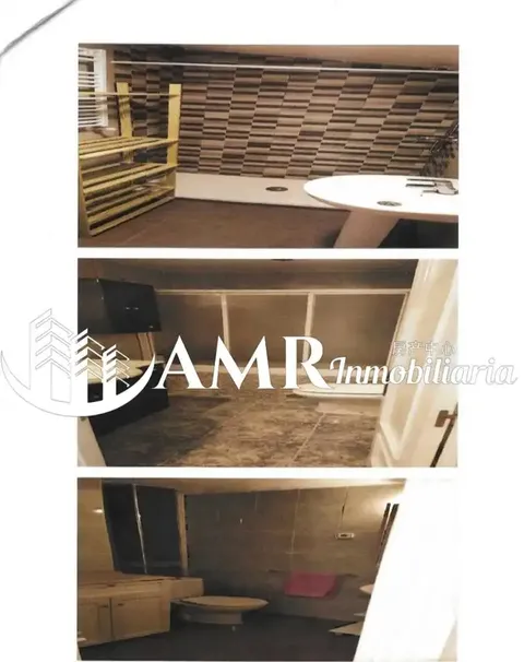 Wohnung 106 m² in Parla