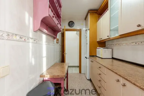Pis de 65 m² a Madrid