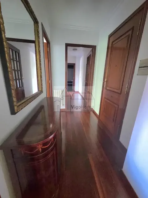 Pis de 60 m² a Vigo