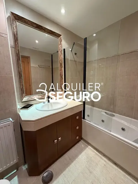 Pis de 108 m² a Rivas-Vaciamadrid