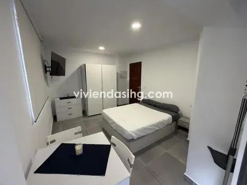 Pis de 24 m² a Puerto de la Cruz