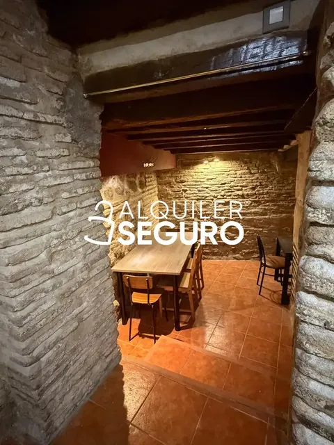 Pis de 95 m² a Toledo