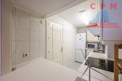 Pis de 62 m² a Madrid