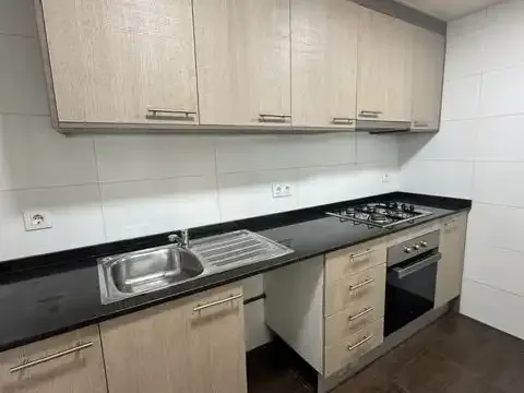 Pis de 91 m² a Sant Boi de Llobregat