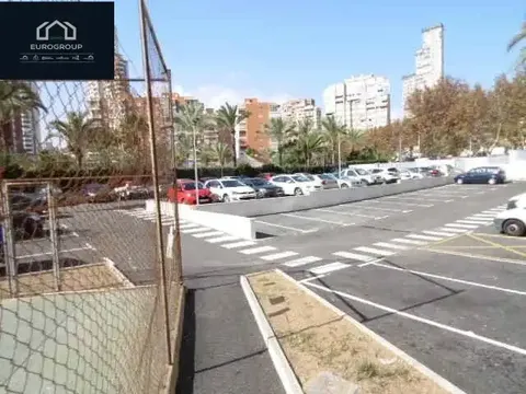 Pis de 65 m² a Benidorm
