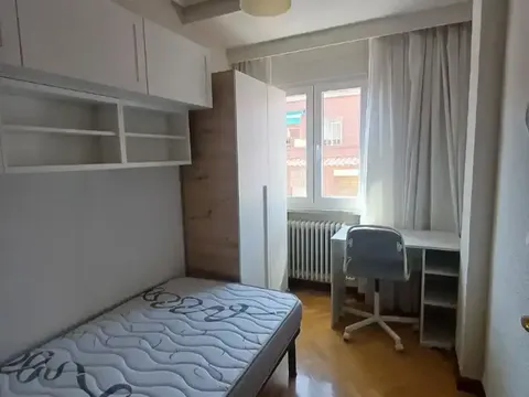 Piso de 80 m² en Salamanca