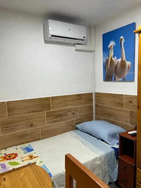 Apartamento 20 m² em Barcelona