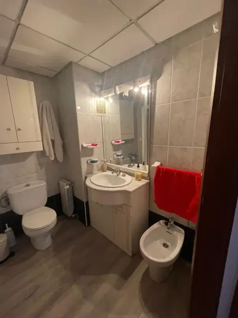 Pis de 105 m² a Badajoz