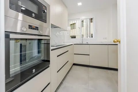 Pis de 160 m² a Madrid