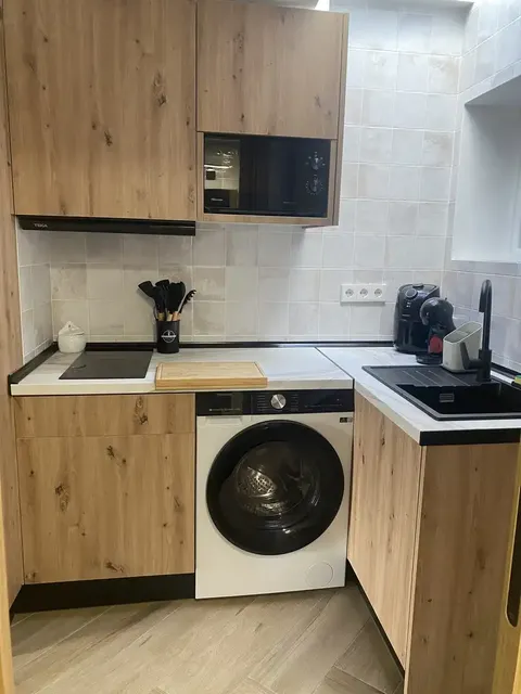 Pis de 40 m² a San Roque