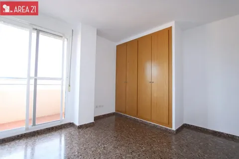 Pis de 101 m² a la Pobla de Vallbona