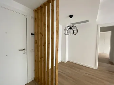 Pis de 65 m² a Granollers